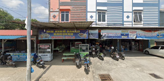 Bakso Goyang Lidah - Kota Tanjung Pinang