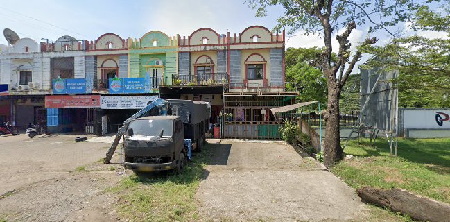 BolTop Indonesia (Kamikuji)