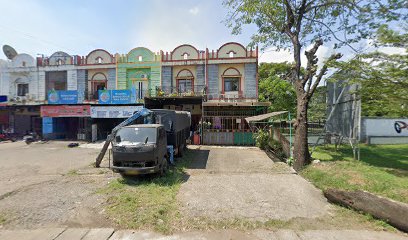 BolTop Indonesia (Kamikuji)