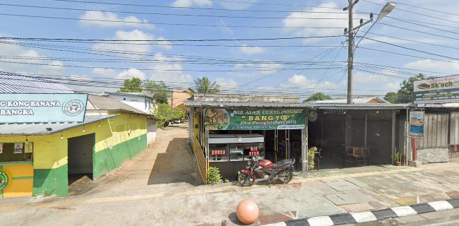 WARKOBO PANGKALPINANG - Kota Pangkal Pinang