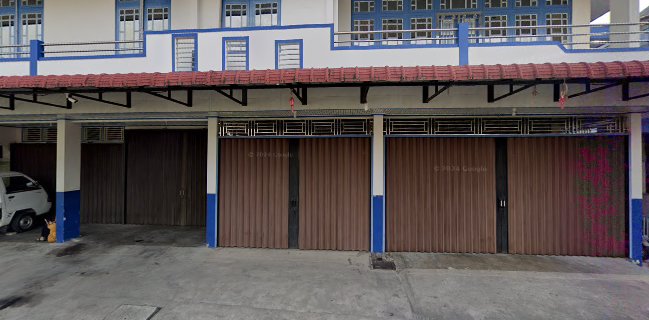 Rumah Makan Nasi Campur Aroma 2