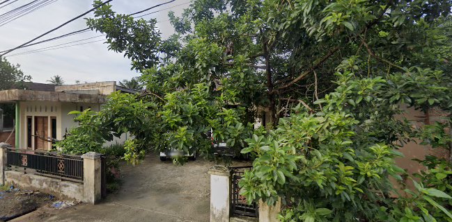 Kafe Hijau SB - Kota Padang