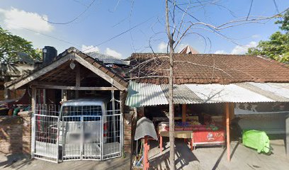 Bakso & Mie Ayam Mas Jo (Solo)