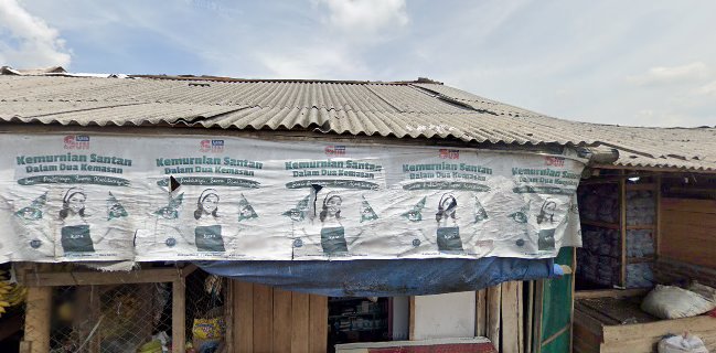 Bahan Pindangan ( Mas Gombloh ) GM FISH