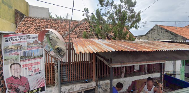 Bezt Laundry & Pangsit Mie Ayam Enak Murah