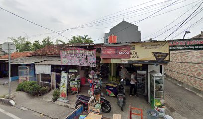 TOKO AZ - ZUHRIAGEN LE MINERAL