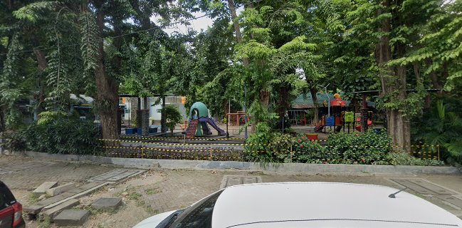 Depot Barokah Bungkul