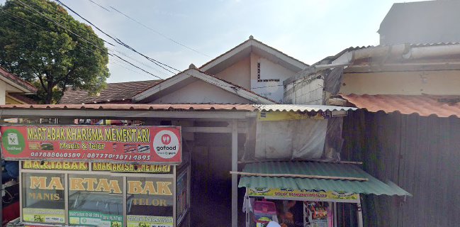 Toko Kue Tazkia Cake