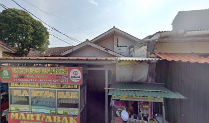 Toko Kue Tazkia Cake