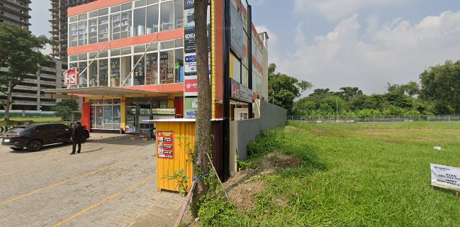 KEBAB TAKOYAKI CITRALAND