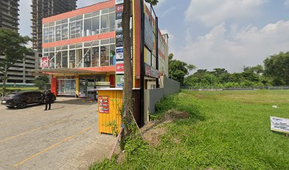 KEBAB TAKOYAKI CITRALAND