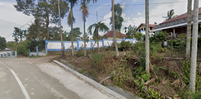 Pasar ternak sapi, kerbau dan kambing kota sungai penuh