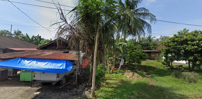Gorengan cemilan di sore hari