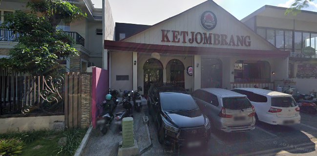 Ketjombrang