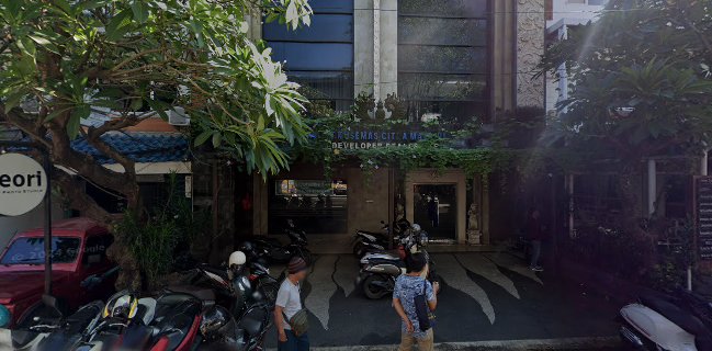 Kopi Kenangan - Level 21 Mall Bali