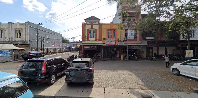 Opinii despre Warkop Zaky în Kota Makassar - Gastronomi dan perhotelan