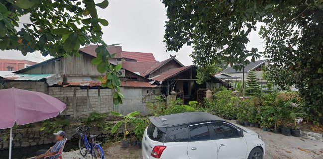 Street Sushi Palangkaraya