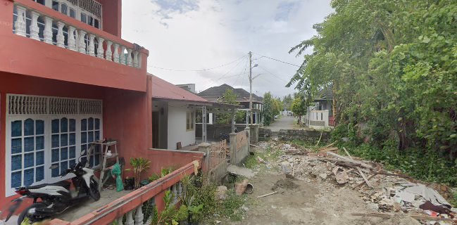 KOMPLEKS PELANGI RESIDENCE, Blk. C Jl. Parak Karakah No.2, Kubu Dalam Parak Karakah, Kec. Padang Tim., Kota Padang, Sumatera Barat 25126