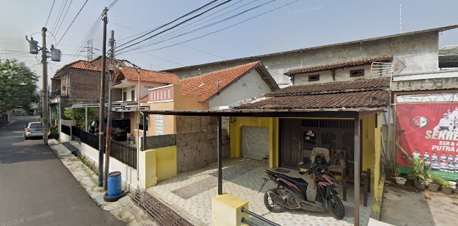 Opinii despre IKOPI SEMARANG în Kota Semarang - Gastronomi dan perhotelan