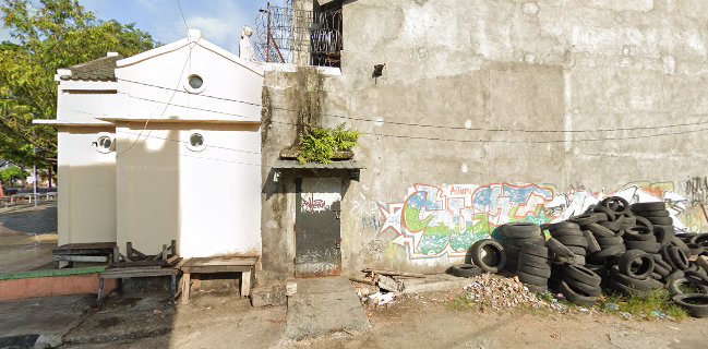 Es Teler 77 Monumen 40.000 Jiwa