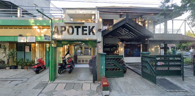 Pukis & Bikang Rahayu Mas Cab. Semolo