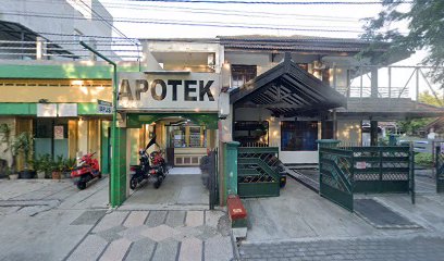 Pukis & Bikang Rahayu Mas Cab. Semolo