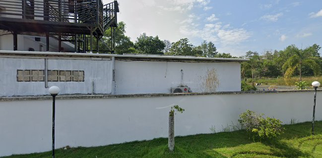 Esteh Ahmad Yani Banjarbaru