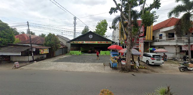 Panorama Seafood
