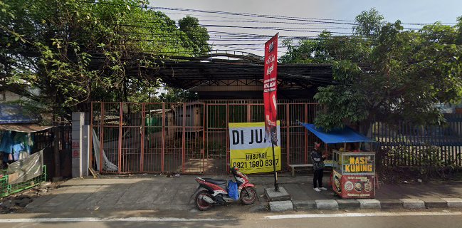 Bebek Carok - Bandung