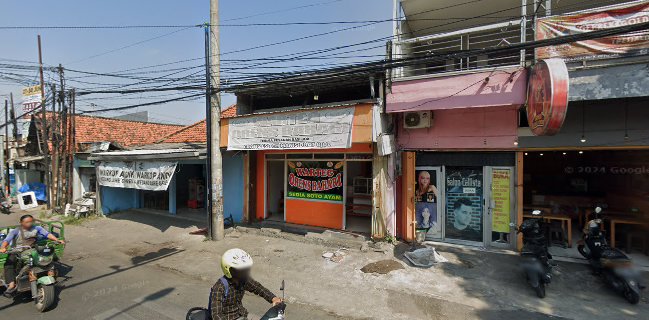 LAPIS TUGU SURABAYA (RUNGKUT)