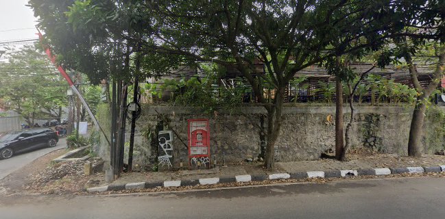 Kurnia Seafood Bandung