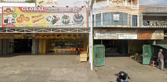 TOKO CAKE LOPANG SERANG