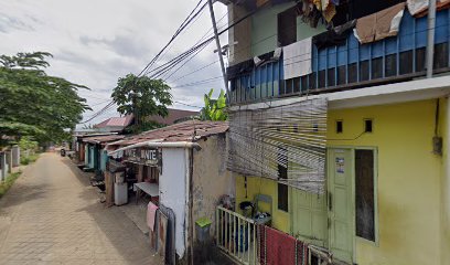 Warung Makan Dg Jiba