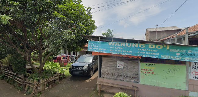 Warung asikk putra