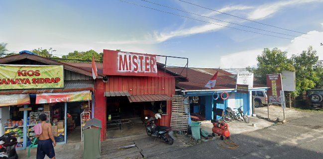 Opinii despre AREMA AGUNG în Kota Tarakan - Gastronomi dan perhotelan