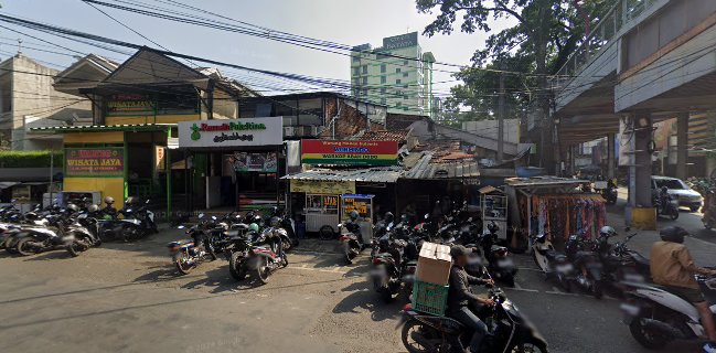 Opinii despre Kios Indomie Rebus Abah Dodo în Kota Bandung - Gastronomi dan perhotelan