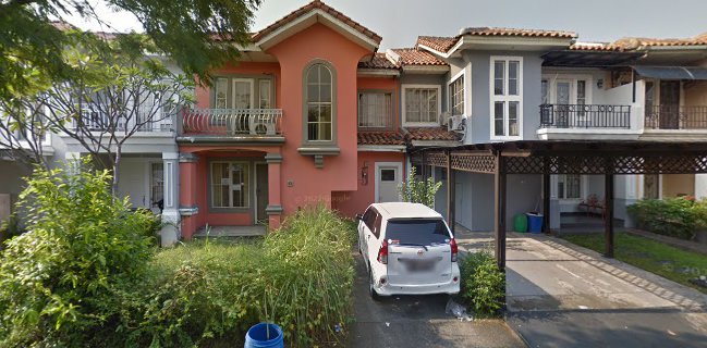 Opinii despre Simplicity Gelato în Kota Tangerang - Gastronomi dan perhotelan