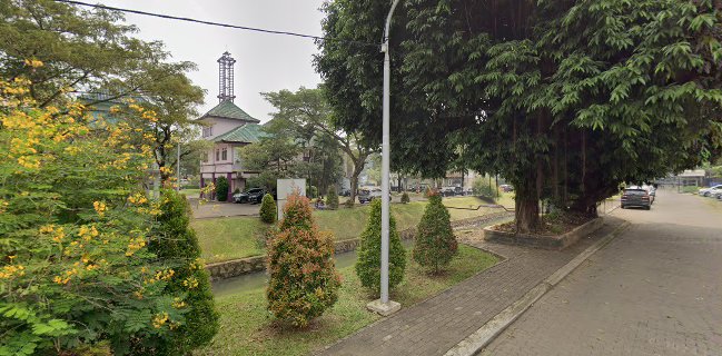 Bakmi Ayam Mangga Besar Johan