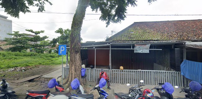 Warung kopi oria - Gastronomi dan perhotelan