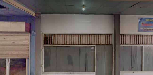 New Black Pearl - Warkop & Cafe