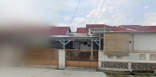 Precious Peach Bomboloni