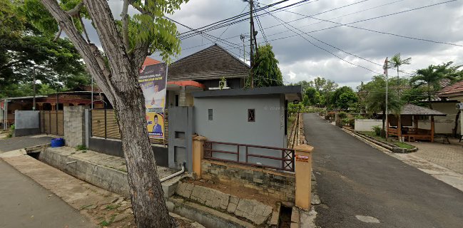 Depo es krim Diamond dan Ro Cell