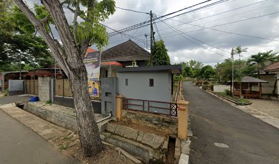 Depo es krim Diamond dan Ro Cell