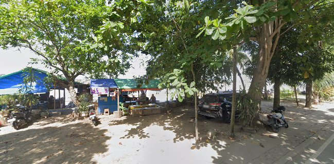 Warung Jenggo Batang - Tepian Mahakam