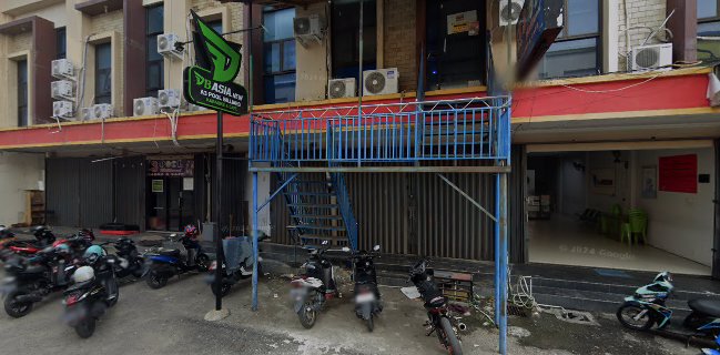 G3Q5+J9X, Limba B, Kota Sel., Kota Gorontalo, Gorontalo 96134