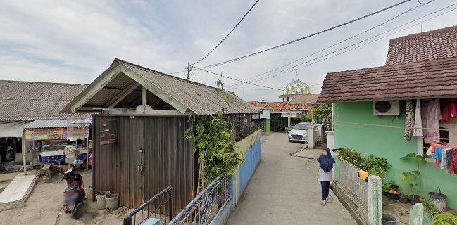 Opinii despre Depot Kamila fikri în Kota Tangerang - Gastronomi dan perhotelan
