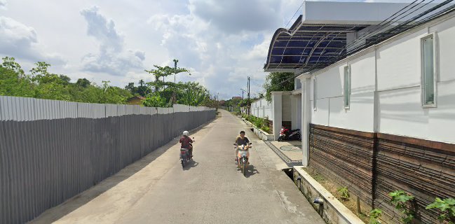 TRD AGRO BISNIS JAMBI INDONESIA