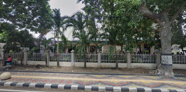 Warung Murah - Gastronomi dan perhotelan