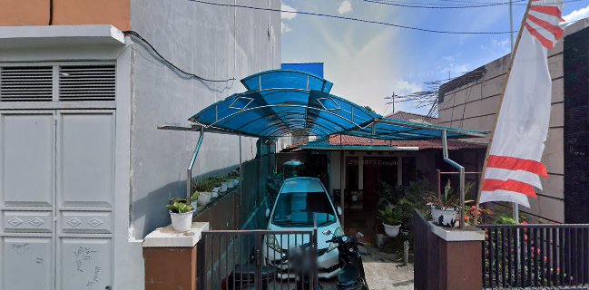 Nutrition club pelita