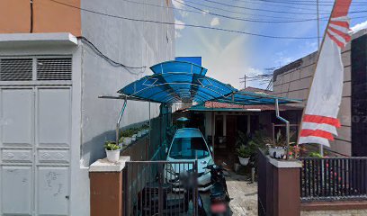 Nutrition club pelita